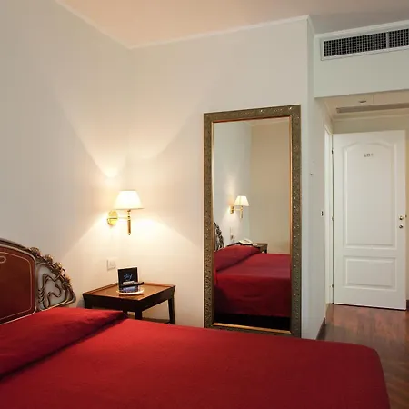 Pigna 4* Ασκόλι Πιτσένο