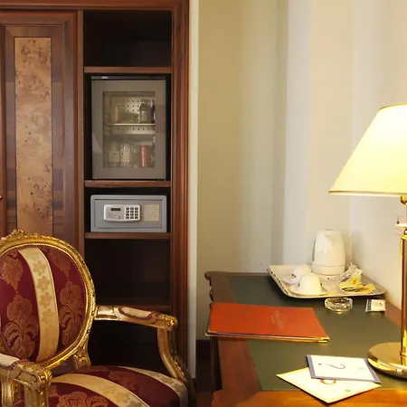 Ξενοδοχείο Pigna 4*