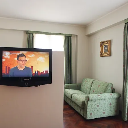 Hotel Pigna
