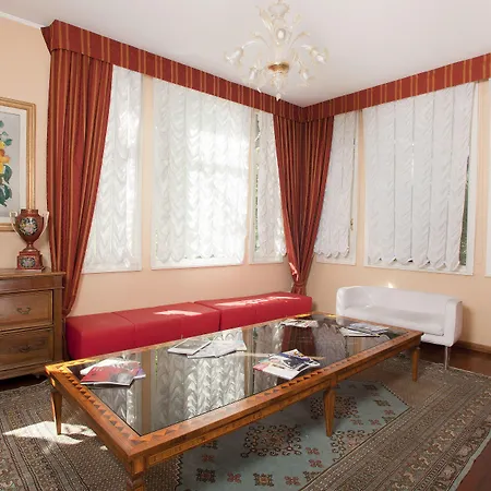 Hotel Pigna Ascoli Piceno