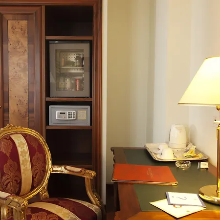 Pigna Ξενοδοχείο 4*