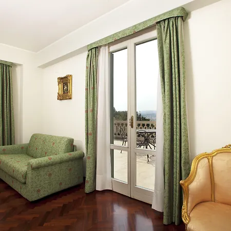 Hotel Pigna 4*