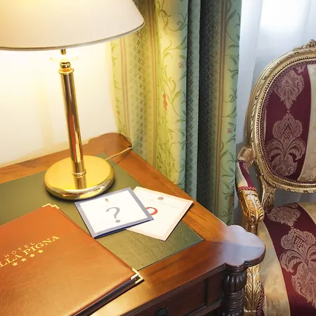 Pigna Ασκόλι Πιτσένο