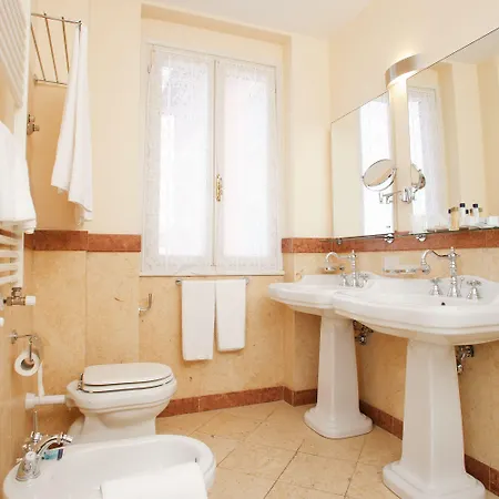 Hotel Pigna Ascoli Piceno