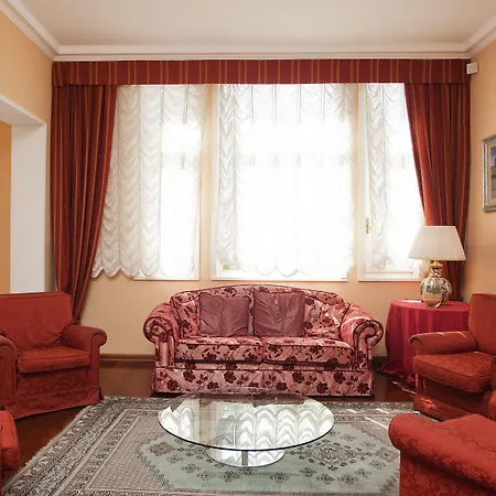 Hotel Pigna Ascoli Piceno