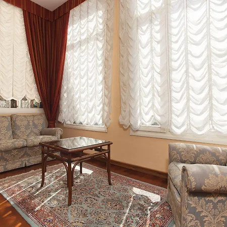 皮格纳别墅酒店 酒店 阿斯科利皮切诺