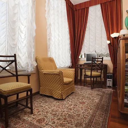 Pigna Hotel Ascoli Piceno