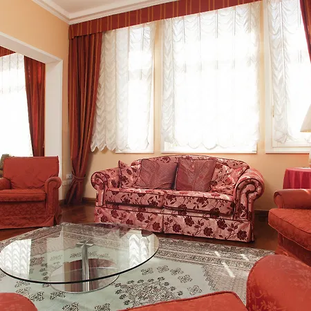 Pigna Hotel Ascoli Piceno