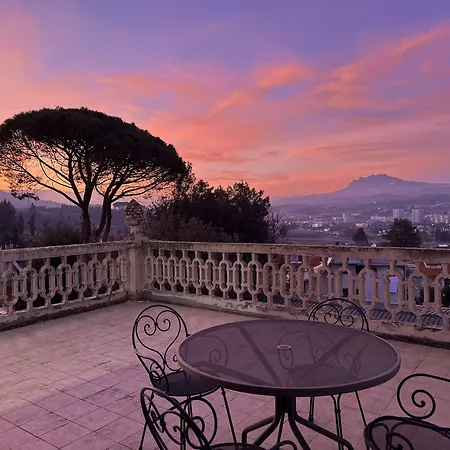 Pigna Hotel Ascoli Piceno