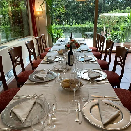 Hotel Pigna