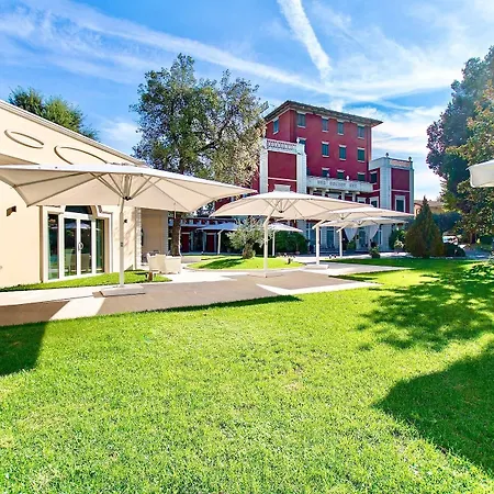 Hotel Pigna Ascoli Piceno