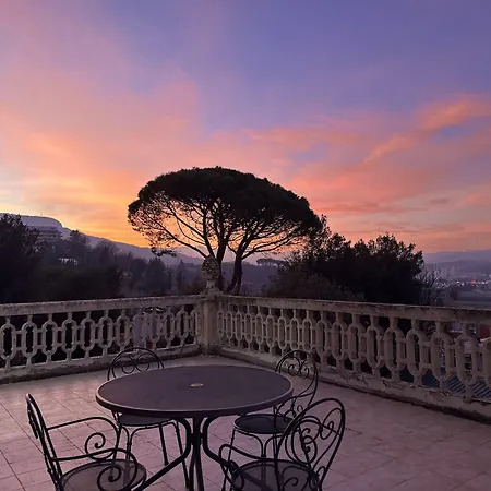 Pigna Ξενοδοχείο Ασκόλι Πιτσένο