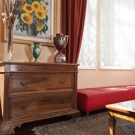 Pigna 4* Ασκόλι Πιτσένο