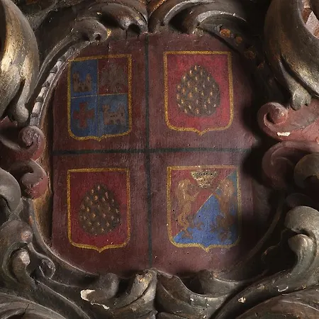 Pigna Ξενοδοχείο Ασκόλι Πιτσένο