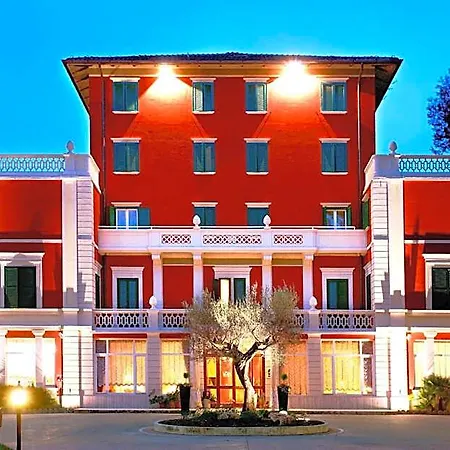 Pigna Hotel