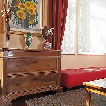 Hotel Pigna 4*