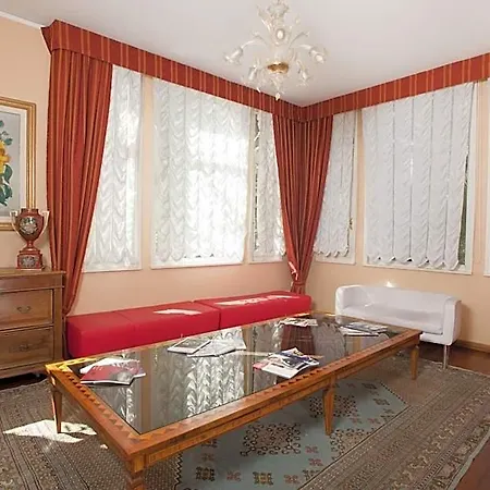 Pigna Hotel Ascoli Piceno