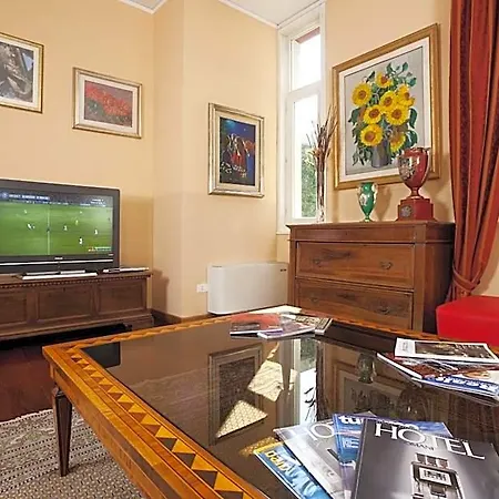 Pigna Hotel 4*