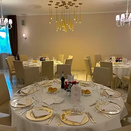 Hotel Pigna 4*