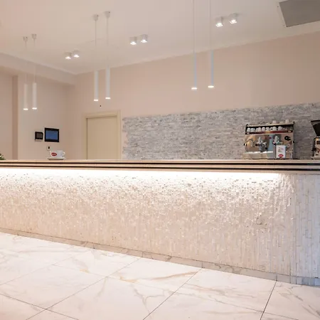 皮格纳别墅酒店 酒店 4*