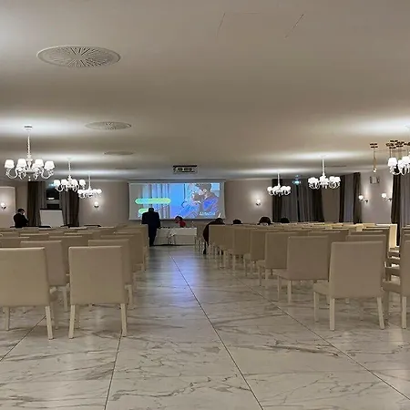 酒店 皮格纳别墅酒店