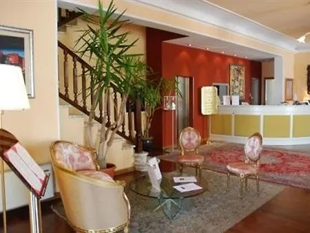 Pigna Ασκόλι Πιτσένο