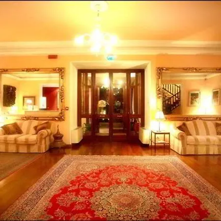 Pigna Hotel