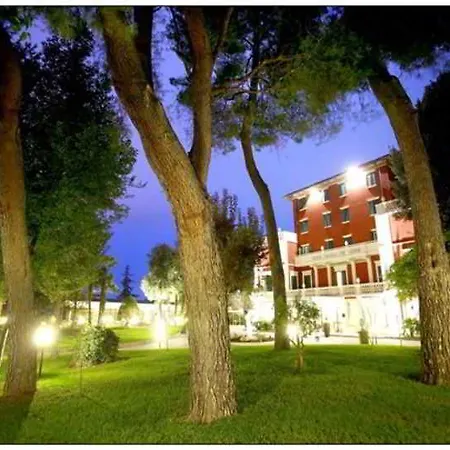 Pigna 4* Ascoli Piceno