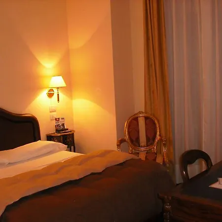 Pigna 4* Ασκόλι Πιτσένο