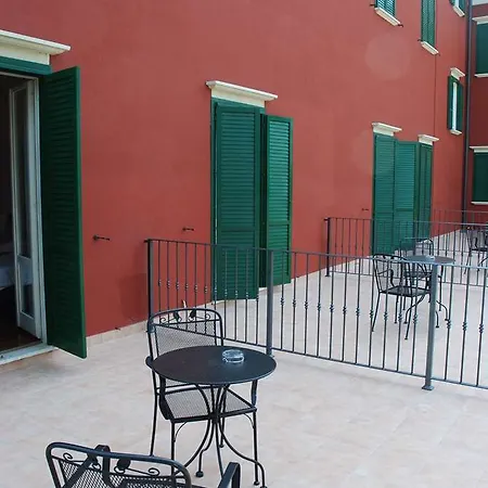 Hotel Pigna