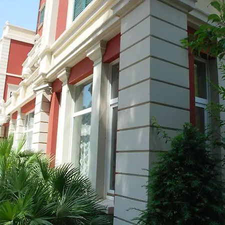 Pigna Ξενοδοχείο