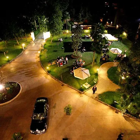 Ξενοδοχείο Pigna