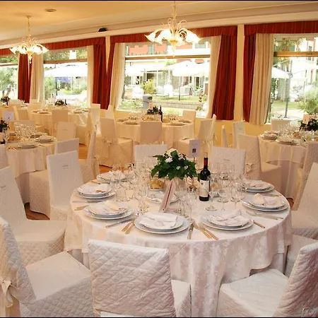 Pigna Hotel Ascoli Piceno