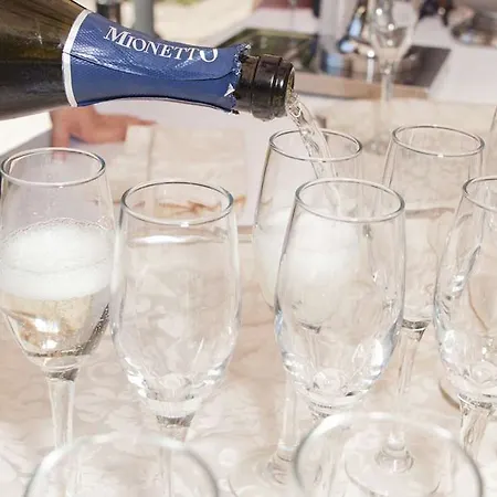 Ξενοδοχείο Pigna 4*