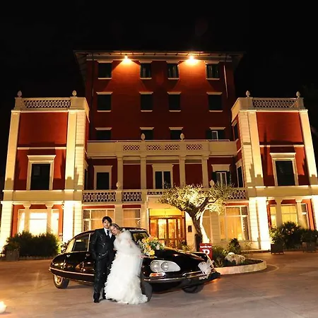 Hotel Pigna Ascoli Piceno