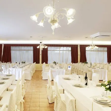 Pigna Hotel 4*