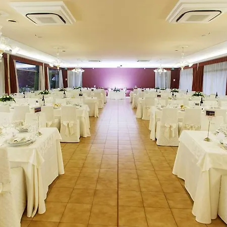 Hotel Pigna Ascoli Piceno