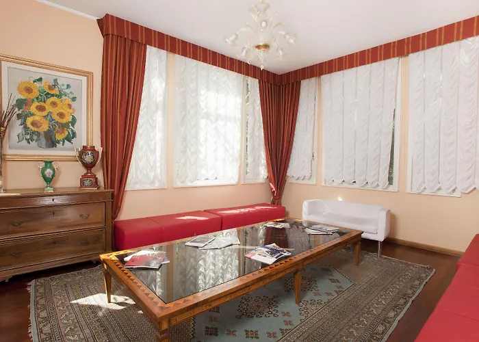 Hotel Pigna Ascoli Piceno