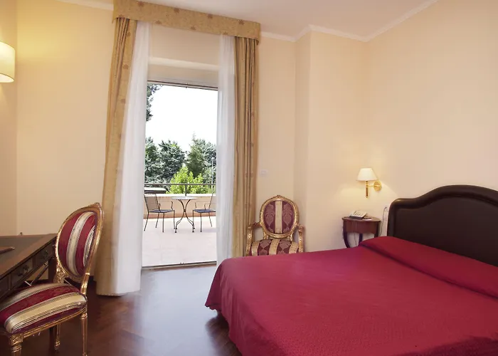 Hotel Pigna Ascoli Piceno