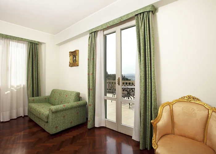 Hotel Pigna 4*