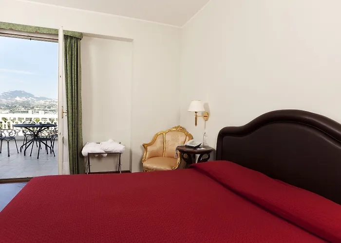 Pigna Hotel Ascoli Piceno