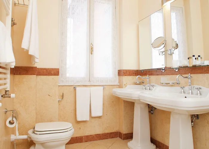 Hotel Pigna Ascoli Piceno