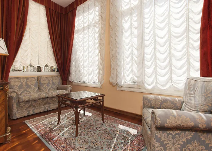 Pigna Hotel Ascoli Piceno