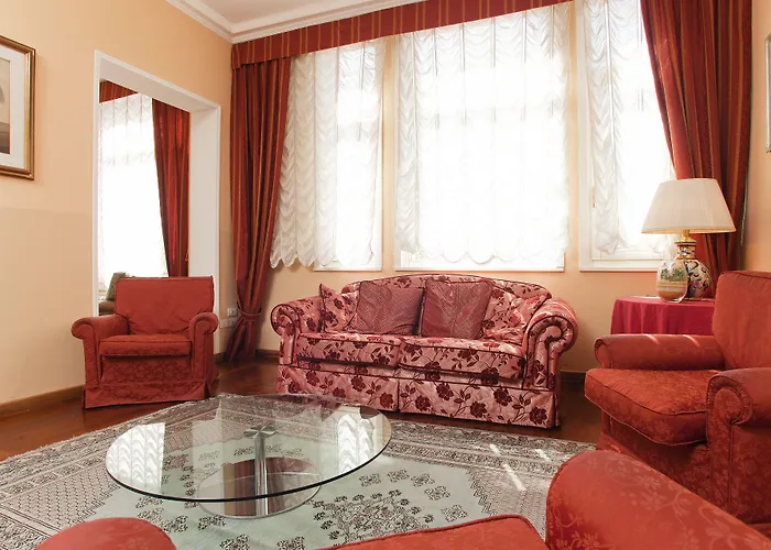 Pigna Hotel Ascoli Piceno