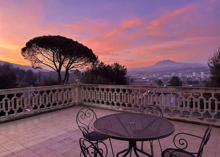 Pigna Hotel Ascoli Piceno