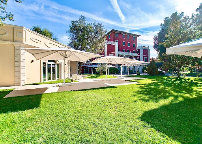 Hotel Pigna Ascoli Piceno