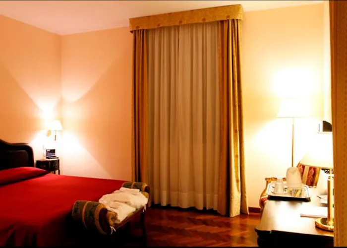 Pigna 4* Ascoli Piceno