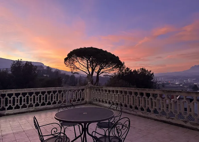 Pigna Hotel Ascoli Piceno