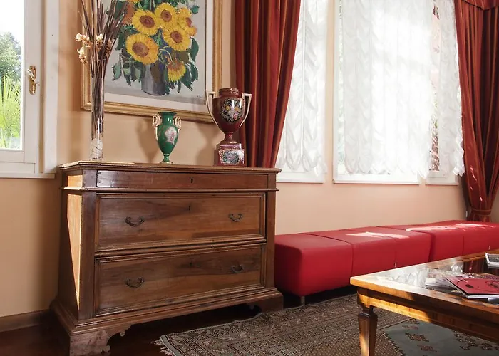 Pigna 4* Ascoli Piceno