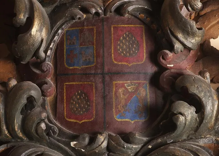 Pigna Hotel Ascoli Piceno